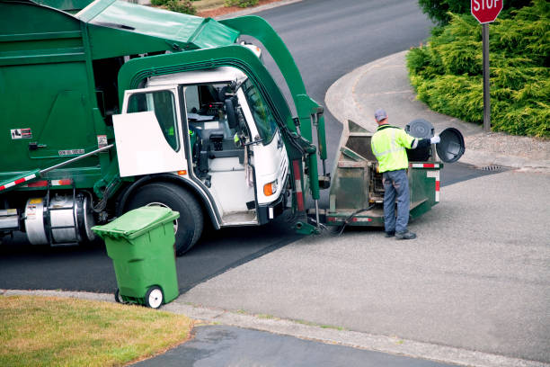 Property Management Cleanouts in La Verkin, UT