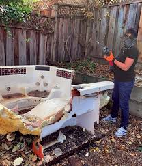 Best Hot Tub Removal  in La Verkin, UT